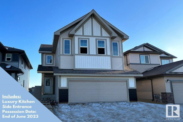 4533 170A Avenue, Edmonton