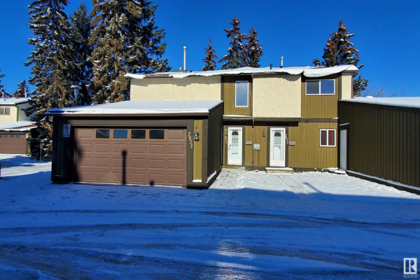 7011 32 Avenue, Edmonton
