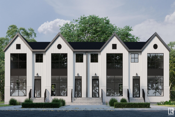 12305 119 Avenue, Edmonton