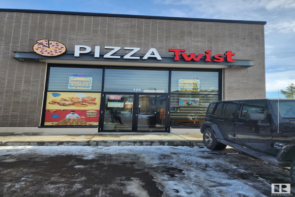 125 121 Town Crest Road, Fort Saskatchewan