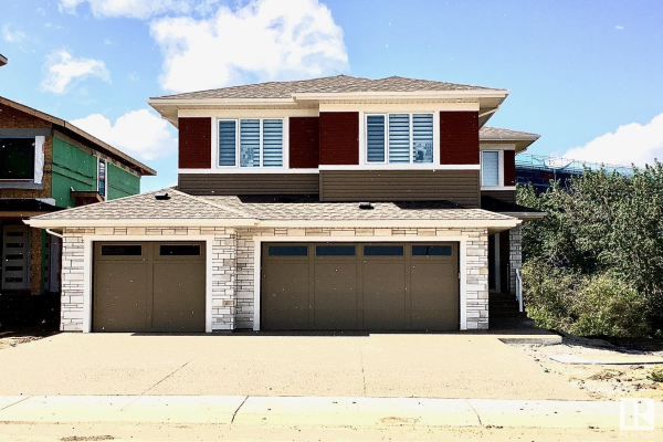 25 Elwyck Gate, Spruce Grove