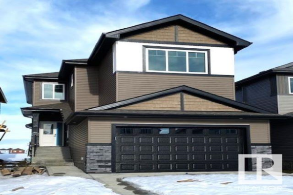 50 STARLING Way, Fort Saskatchewan