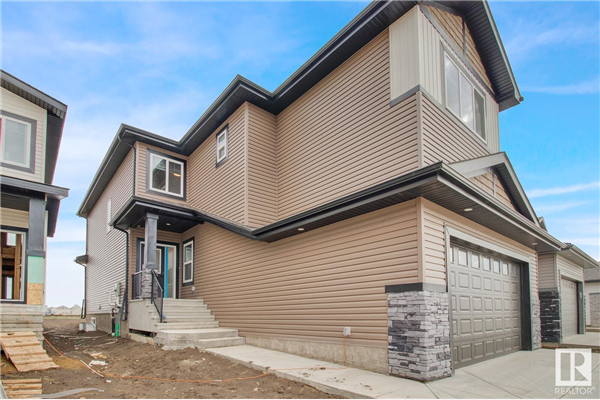 50 STARLING Way, Fort Saskatchewan