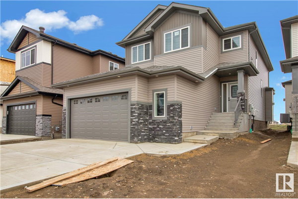 54 STARLING Way, Fort Saskatchewan