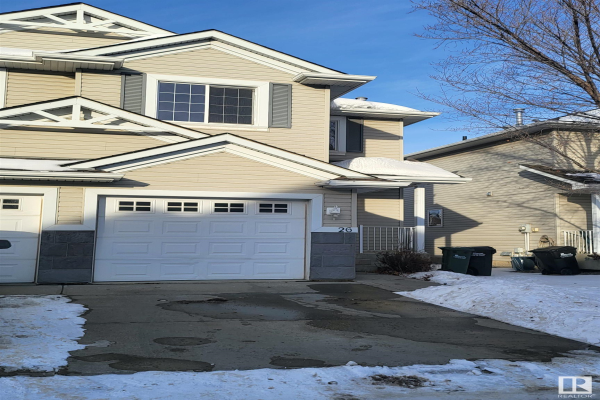 26 115 CHESTERMERE Drive, Sherwood Park