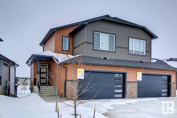 162 ASTON Bend, Leduc