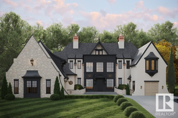 183 Windermere Drive, Edmonton