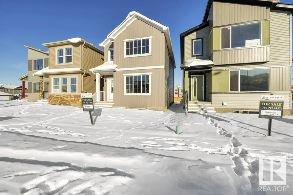 320 36 Avenue, Edmonton
