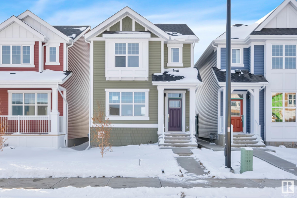 114 Stiles Bend, Leduc