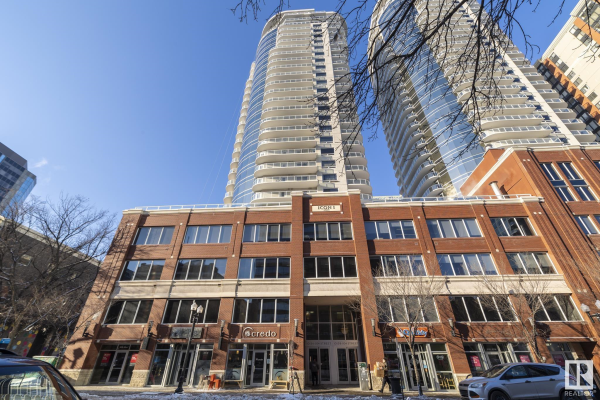 2303 10136 104 Street, Edmonton