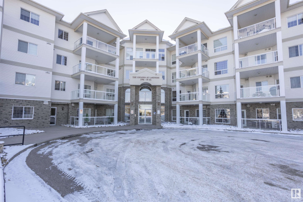 376 2750 55 Street, Edmonton