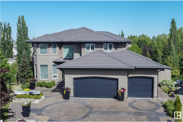 Sherwood Park