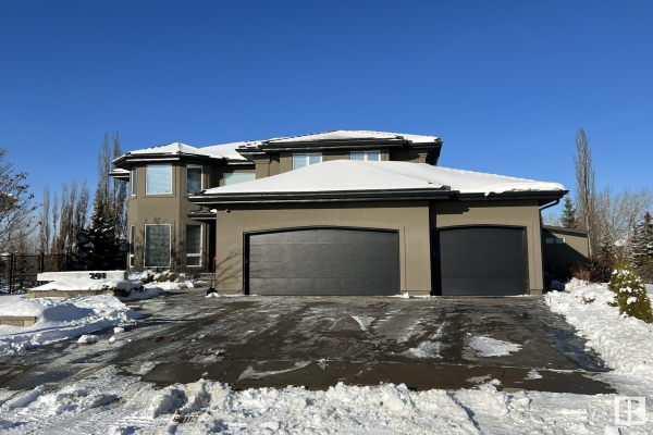 291 NOTTINGHAM Cove, Sherwood Park