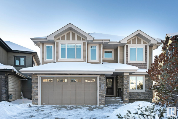 3426 WEST Landing, Edmonton
