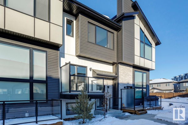 52 1729 KEENE Crescent, Edmonton
