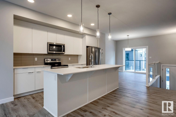 58 50 Ebony Boulevard, Sherwood Park