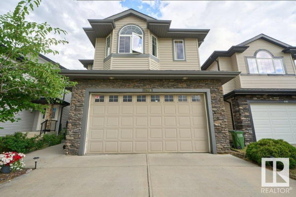 2461 Hagen Way, Edmonton