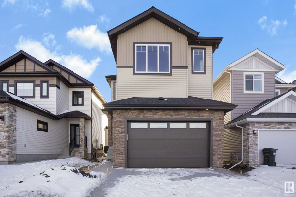1247 CALAHOO Road, Spruce Grove