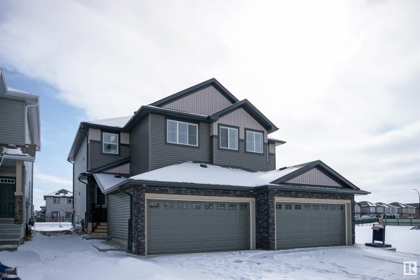 119 Elm Street, Fort Saskatchewan