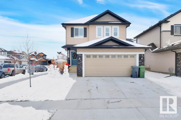 6011 64 Street, Beaumont