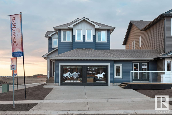 1211 SANDSTONE Boulevard, Sherwood Park