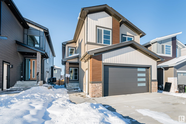 208 36 Street, Edmonton