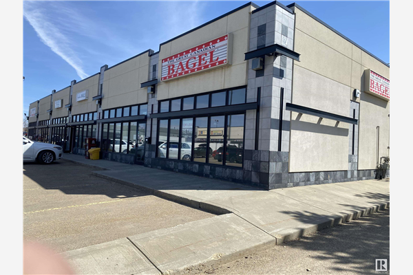 101 120 WYE Road, Sherwood Park