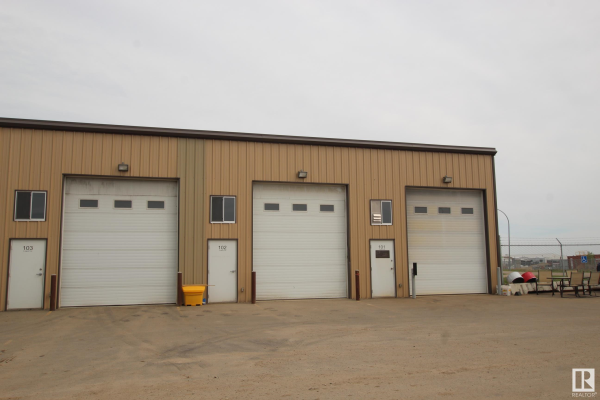 102, 2 Legend Trail, Stony Plain