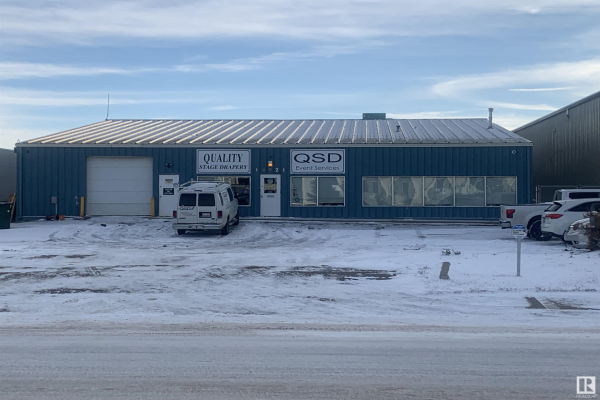 18021 105 Avenue, Edmonton