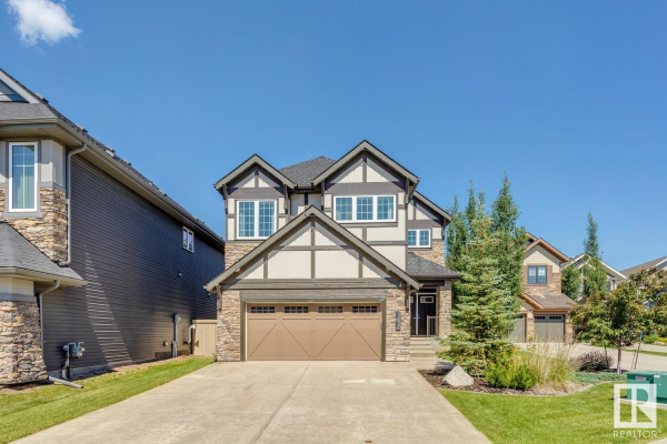 3308 KIDD Close, Edmonton