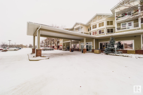 Fort Saskatchewan