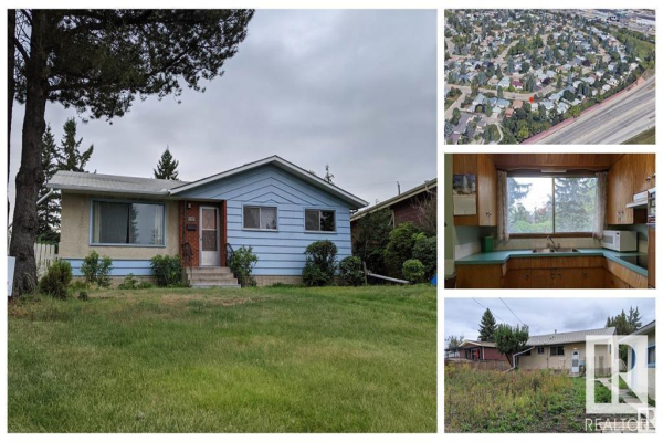 4604 113A Street, Edmonton