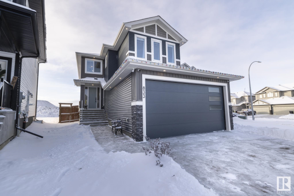 833 MORRIS Avenue, Leduc