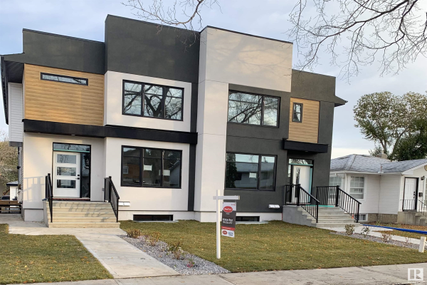 10746 75 Avenue, Edmonton