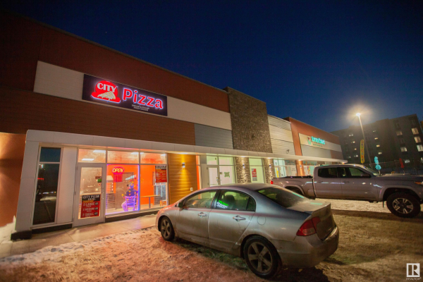 O NA Avenue NW, Spruce Grove