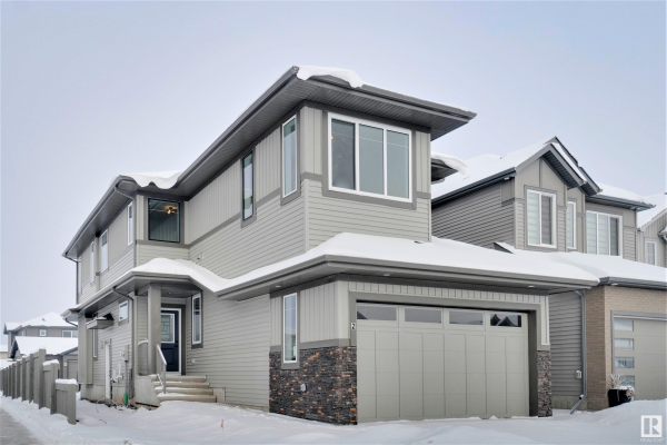 2 DALY Place, Fort Saskatchewan