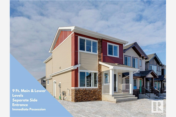1204 16 Street, Edmonton