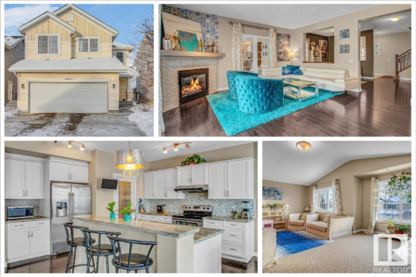 8108 16A Avenue, Edmonton