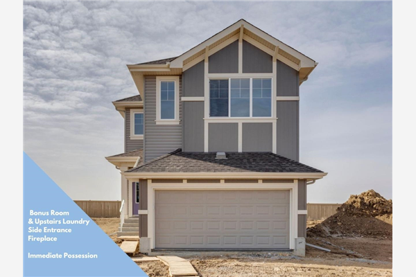 25 SPRINGBROOK Wynd, Spruce Grove