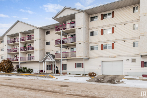 106 4906 47 Avenue, Leduc