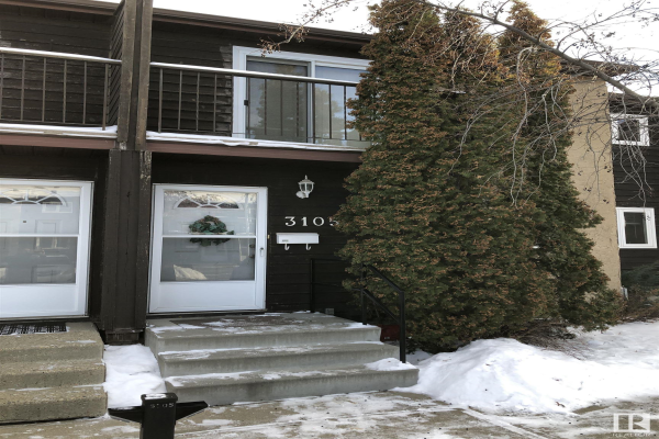 3105 139 Avenue, Edmonton