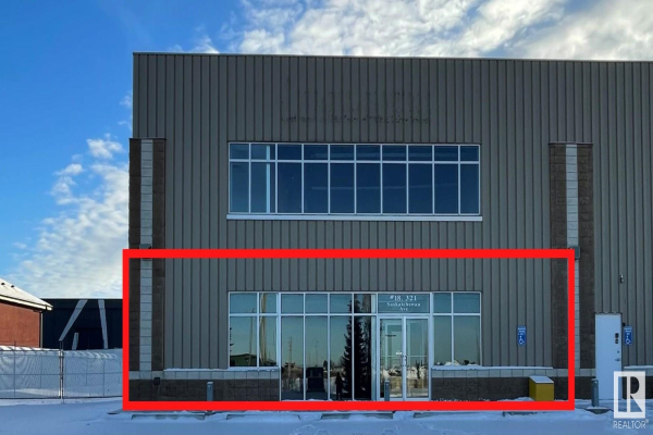 18 321 Saskatchewan Avenue, Spruce Grove