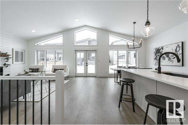25 FOSBURY Link, Sherwood Park