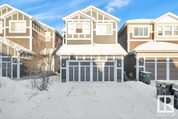 424 SIMPKINS Link, Leduc