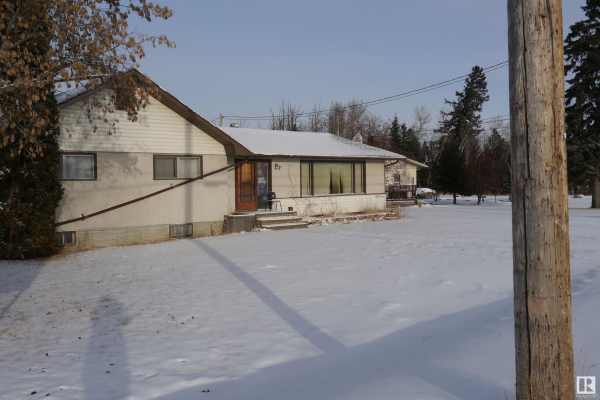 4907 47 Avenue, Stony Plain