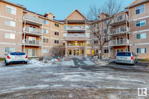 226 4312 139 Avenue NW, Edmonton