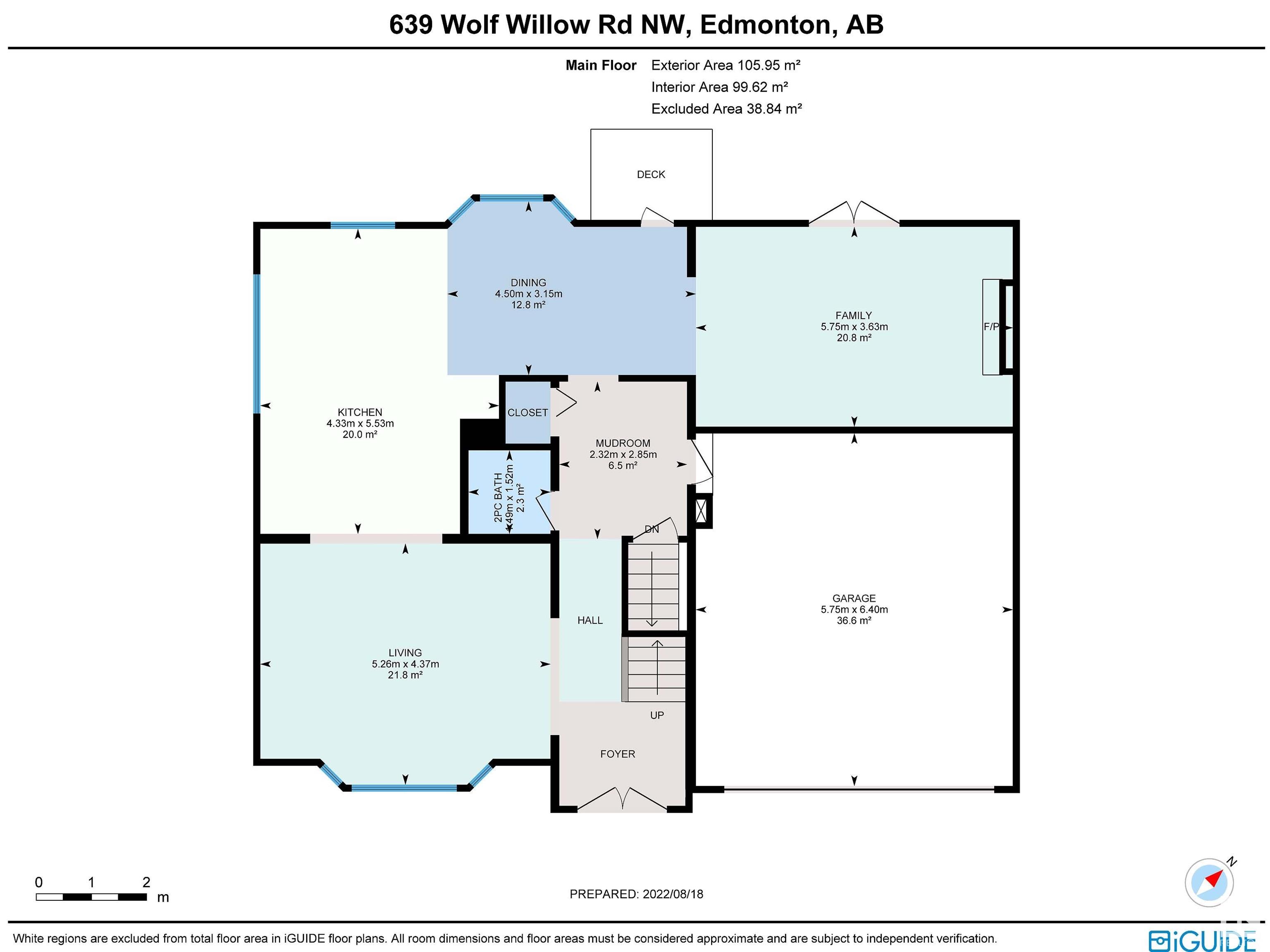 Listing E4322502 - Large Photo # 3