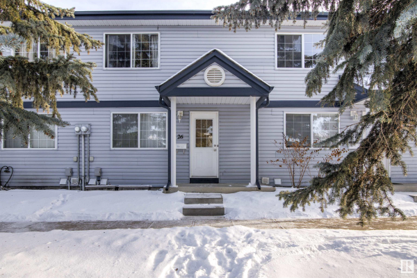 26-100 Westridge Crescent, Spruce Grove