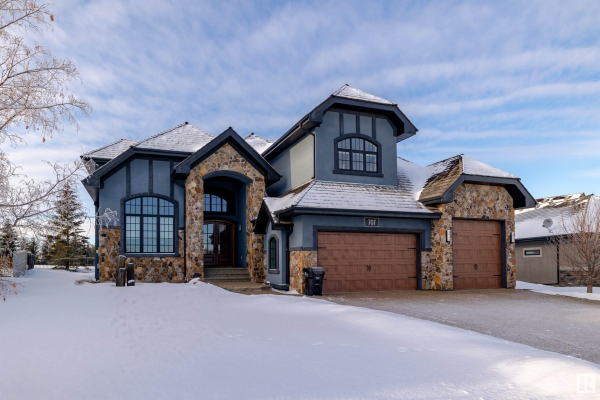 707 52328 RGE RD 233, Rural Strathcona County