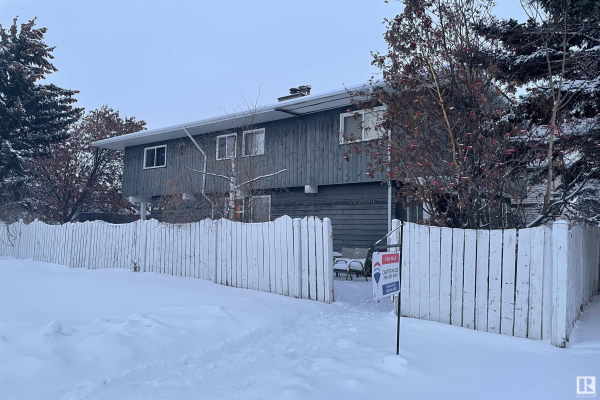 3 4040 66 Street, Edmonton